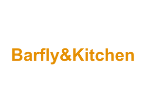 Barfly&Kitchen Logo