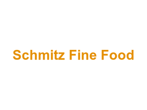 Schmitz Fine Food Logo