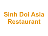 Sinh Doi Asia Restaurant Logo