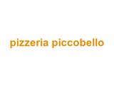 pizzeria piccobello Logo