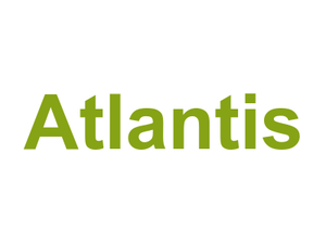 Atlantis Logo