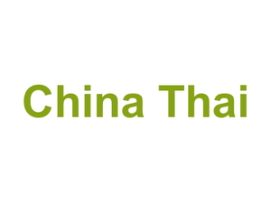 China Thai Logo