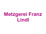 Metzgerei Franz Lindl Logo