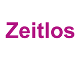 Zeitlos Logo