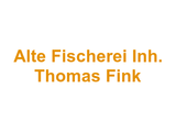 Alte Fischerei Inh. Thomas Fink Logo