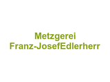 Metzgerei Franz-JosefEdlerherr Logo
