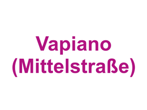 Vapiano (Mittelstraße) Logo