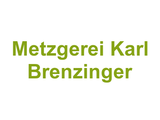 Metzgerei Karl Brenzinger Logo