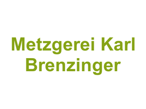 Metzgerei Karl Brenzinger Logo