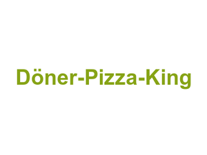 Döner-Pizza-King Logo