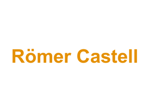 Römer Castell Logo