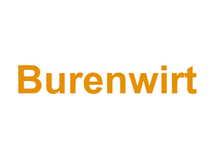 Burenwirt Logo