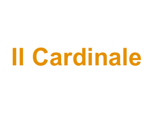 Il Cardinale Logo