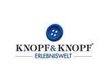 Knopf&Knopf Erlebniswelt Logo