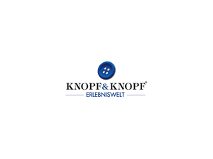 Knopf&Knopf Erlebniswelt Logo