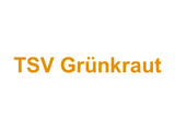 TSV Grünkraut Logo