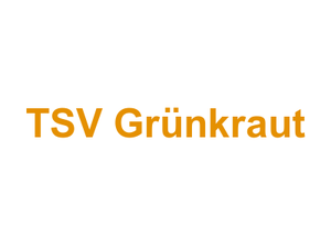 TSV Grünkraut Logo