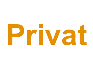 Privat Logo