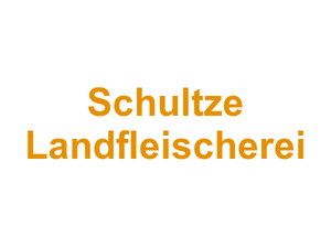 Metzgerei Bock & Schultze Landfleischerei Logo