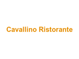 Cavallino Ristorante Logo