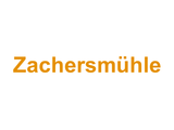 Zachersmühle Logo