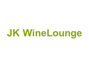 JK WineLounge Logo
