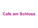 Cafe am Schloss Logo