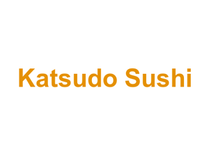 Katsudo Sushi Logo