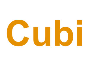 Cubi Logo