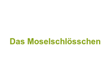 Das Moselschlösschen Logo