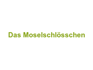 Das Moselschlösschen Logo