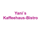 Yani´s Kaffeehaus-Bistro Logo