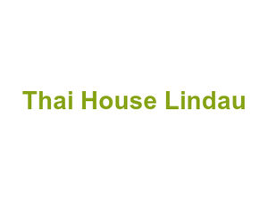 Thai House Lindau Logo