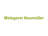 Metzgerei Neumüller Logo