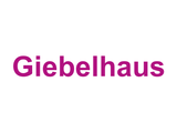 Giebelhaus Logo