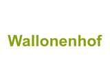 Wallonenhof Logo