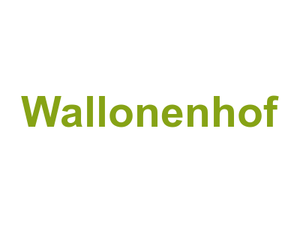 Wallonenhof Logo