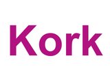 Kork Logo