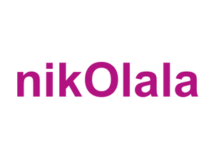 nikOlala Logo