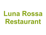 Luna Rossa Restaurant Logo
