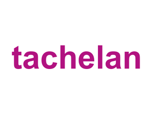 tachelan Logo