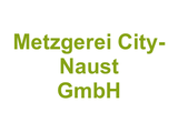 Metzgerei City- Naust GmbH Logo