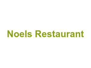 Noels Restaurant Logo