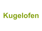Kugelofen Logo