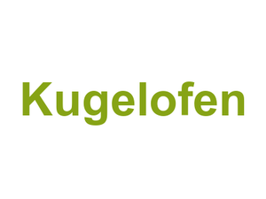 Kugelofen Logo