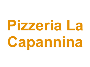 Pizzeria La Capannina Logo