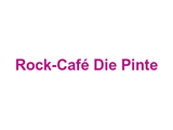 Rock-Café Die Pinte Logo