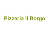 Pizzeria Il Borgo Logo