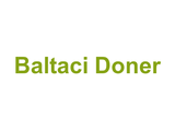 Baltaci Doner Logo
