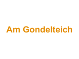 Am Gondelteich Logo